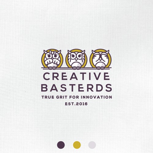 CreativeBasterds(Owl's)