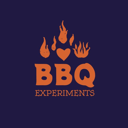 BBQ Experiments