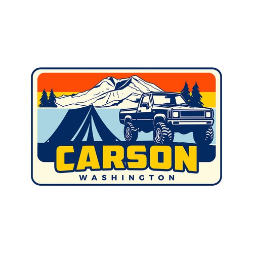 Sticker Design