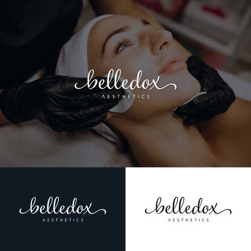 belledox beauty clinic logo