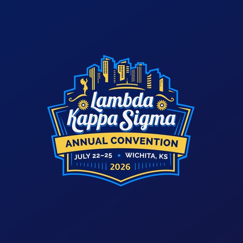 Lambda Kappa Sigma Annual Convention 2026