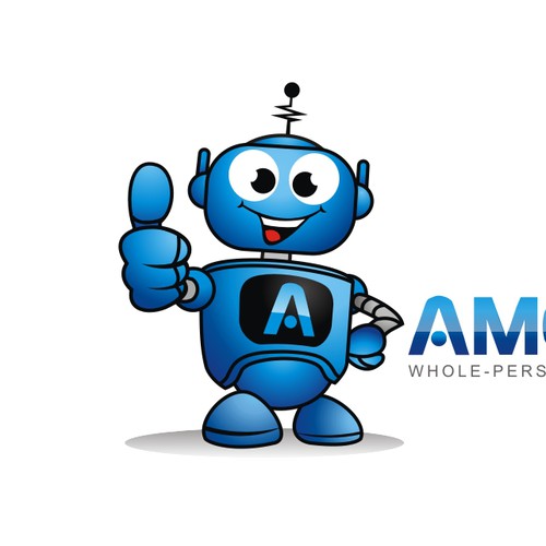 logo for Ameribotics