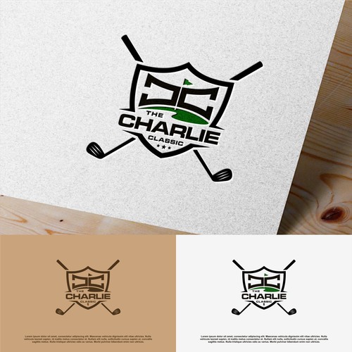 THE CLASSIC CHARLIE