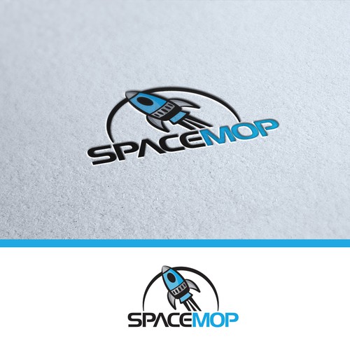 New logo wanted for Space Mop