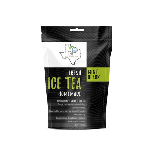 Ice Tea