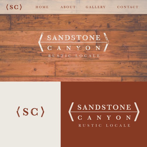 Sandstone Canyon