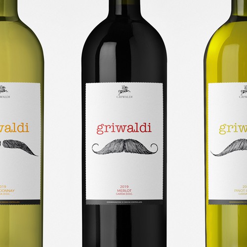 Griwaidi - Garda DOC