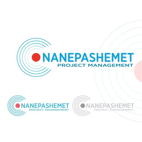 Logo for Nanepashemet