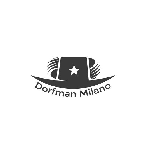 logo for dorfman pasific ft milano