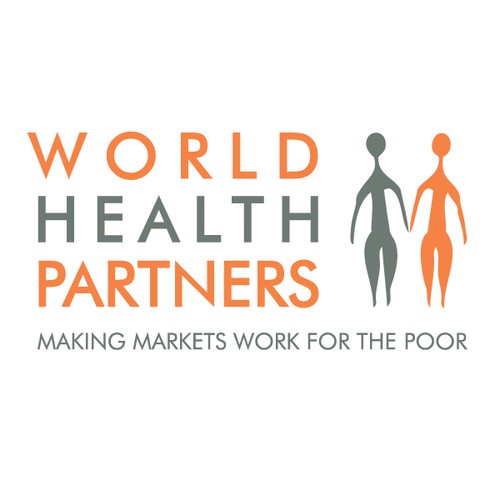 World Health Partners logo