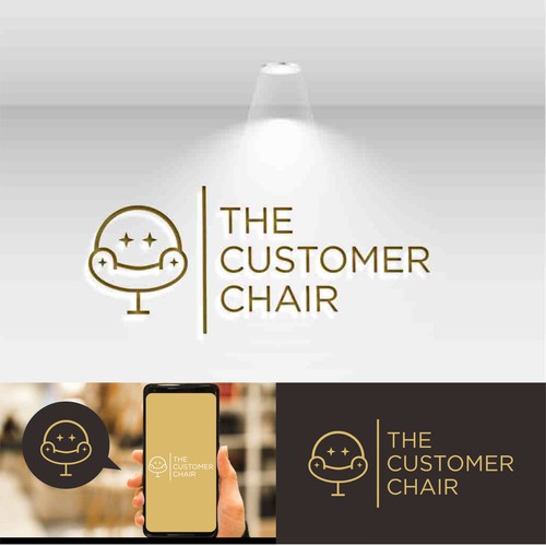 Sophisticated, high-end logo for my boutique consultancySophisticated, high-end logo for my boutique consultancy