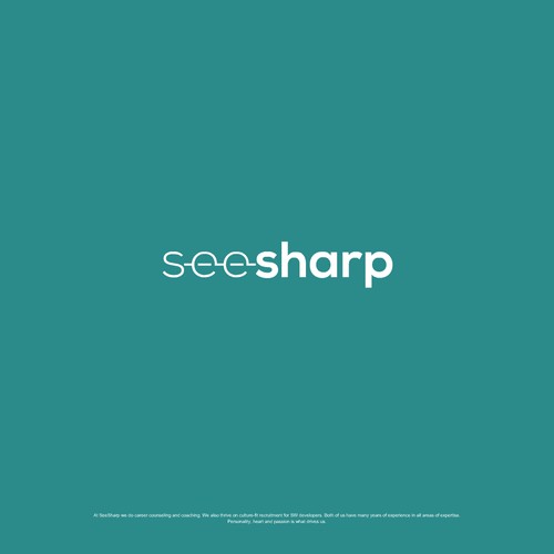 see sharp