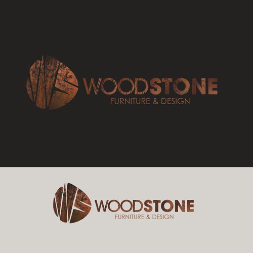 WOODSTONE Furniture & Design