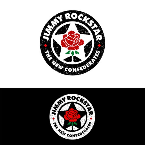 Jimmy Rockstar