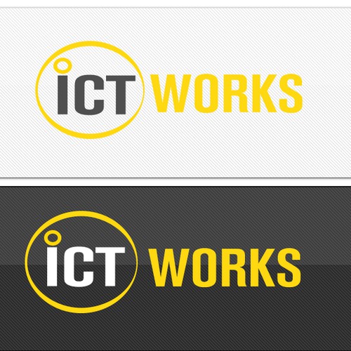 Create identity for ICT Works