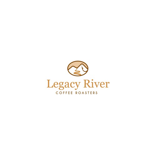 Legacy River logo