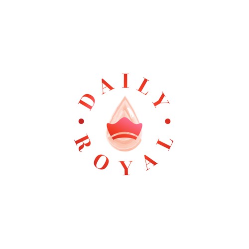 Daily Royal Logo