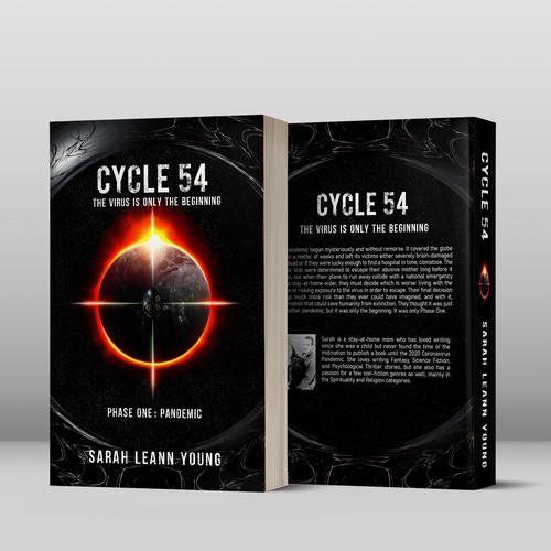 CYCLE 54