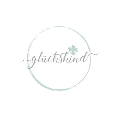 Logo for Glückskind