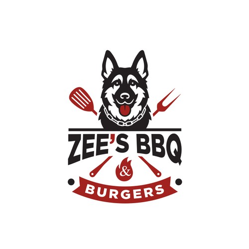 Zee's BBQ & burgers
