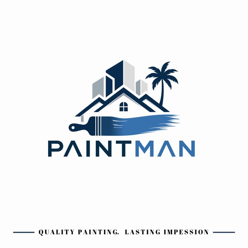 Paintman