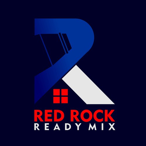 RED ROCK - READY MIX