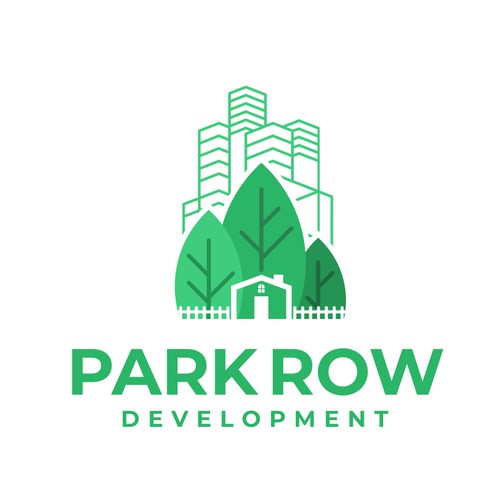 Park Row Development