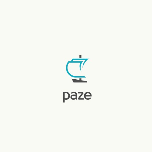 Logo for Paze