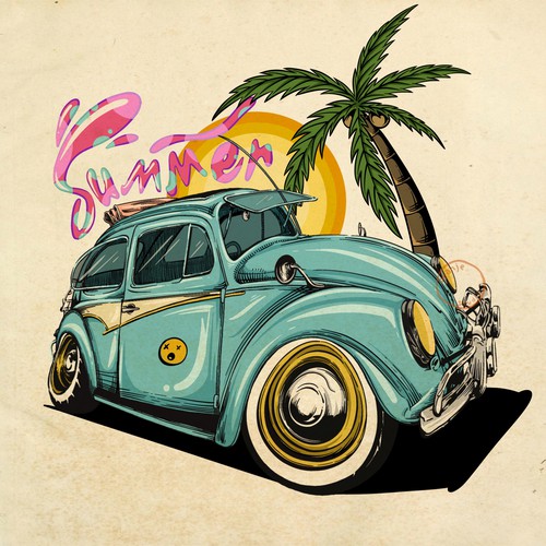 summer time