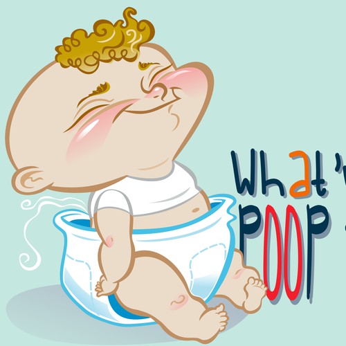 What's Your Poop Face? ~ GUARANTEED ~ $50 Add On! ~ Shirt Design Needed