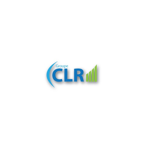Help Groupe CLR with a new logo