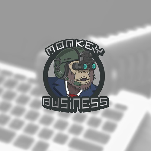 Monkey Business Podcast