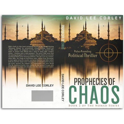 prophecies of chaos