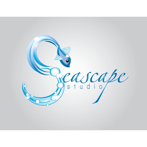 Seascape Studio