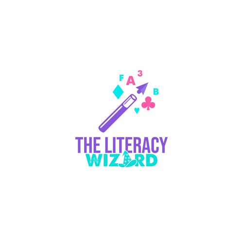 The Literacy Wizard