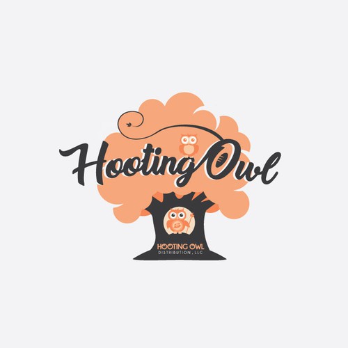 Hooting Owl - Distribution LLC