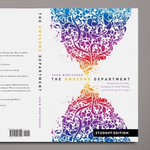 Creative Cover