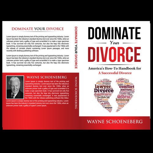 Dominate your Divorce