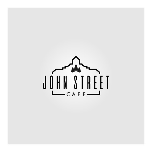 John Street Cafe