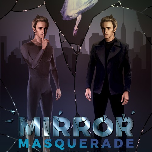 Mirror Masquerade. Film Poster