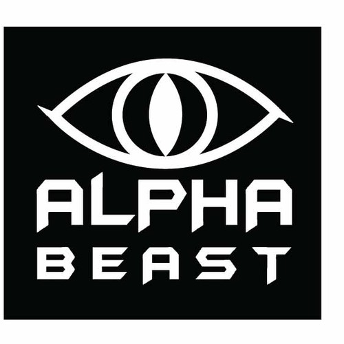 New illustration or graphics wanted for Alpha Beast Logo Icon