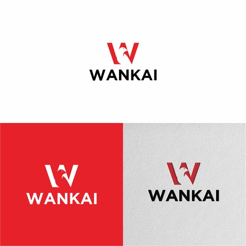 WANKAI LOGO