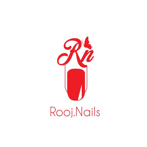 logo for cosmetics and beauty