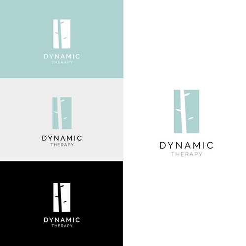 Dynamic Therapy logo