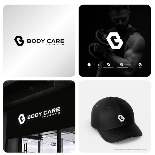Bodycare 