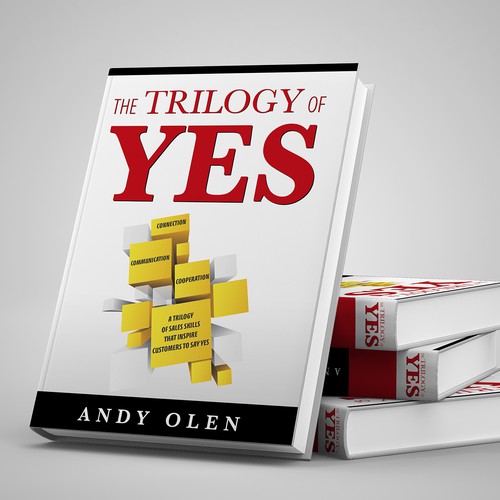 The trylogy of YES