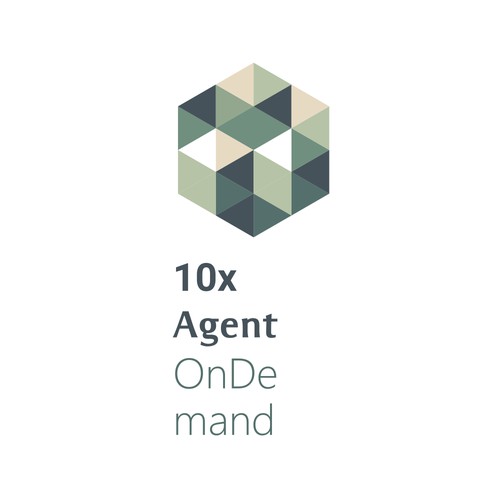 new tech company logo