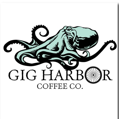 Create a winning logo design for coffee company