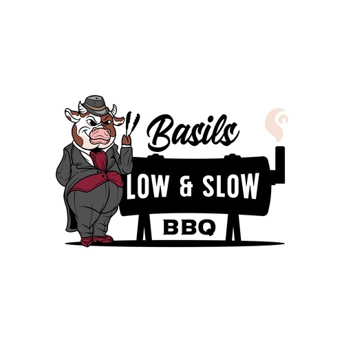 Basils Low & Slow BBQ