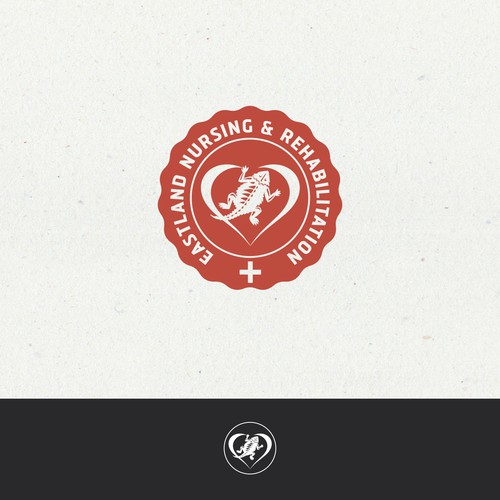 Create a Custom Logo for a Nursing Home in Texas